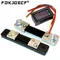 0,56 DC 0-100V 10A 50A 100A LED Digital Voltmeter Amperemeter Auto Motorrad Spannung Strom Meter Volt Detektor Tester + Shunt