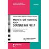 Money for Nothing and Content for Free? - Christian-Mathias Wellbrock, Christopher Buschow