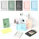 Ins Photo Frame Colorful Picture Frame 3 Inch Mini Instax Album for Name Card Picture Holder Desktop