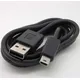 Mini USB SYNC&CHARGER Cable for htc Touch 3G Pro 2 Diamond Cruise G1 Viva TyTN Wing MAX 4G Touch