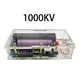 1000KV DC High Voltage Generator Boost Board Inverter Transformer High Voltage Package Module DIY