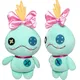 High Quality Disney Lilo & Stitch Cartoon Animal Soft Stuffed Cotton Dolls Plush Peluche kids Toy