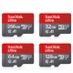 Ultra microsd 128GB 32GB 64GB 256GB 512GB A1 Micro SD Card SD TF Flash Card Memory Card Class 10 for