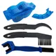 Bicycle Chain Cleaner Bike Accessories Cleaning Kit Portable Brushes Mtb Accesories Washing Tools