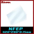 3D printer parts NFEP(PFA)/FEP Film For Photon M3 MAX 3D Printer Parts Rack Accessories 3D Printer