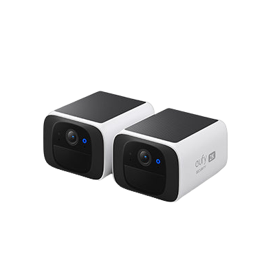 eufy eufyCam Solo S220 (2er-Pack)