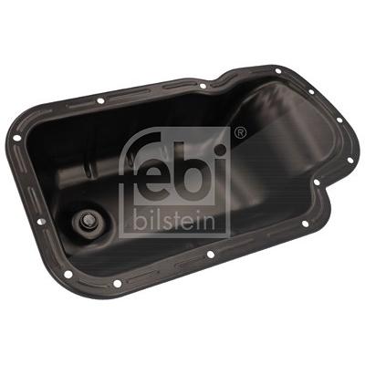 Febi Bilstein Ölwanne [Hersteller-Nr. 183803] für Citroën, Fiat, Peugeot Image