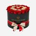 Supreme Black Box | Red & 24K Gold Roses | Target