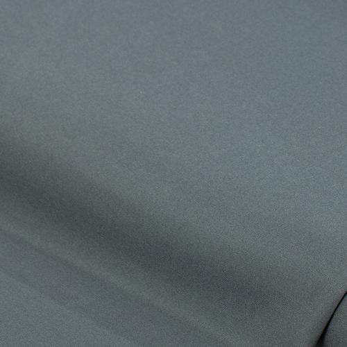 Tissu doux universel ""peau de pêche"", graphite