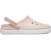 Crocs Pink Clay Off Court Clog Shoes