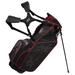 WinCraft Spider-Man Caddie Carry Hybrid Golf Bag