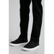 Basketballschuh BLEND "BLEND BHFootwear - 20713016" Gr. 43, schwarz (black) Herren Schuhe Sportschuhe
