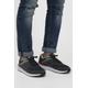 Sneaker BLEND "BLEND BHFootwear - 20713012" Gr. 40, blau (dress blues) Herren Schuhe Sneaker