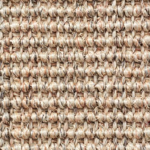 „BODENMEISTER Teppichboden „“Sisalteppich Mara““ Teppiche Wohnzimmer, Schlafzimmer, Kinderzimmer, Breite 400 cm Gr. B/L: 400 cm x 400 cm, 5 mm, 1 St., beige (beige mix) Teppichboden“
