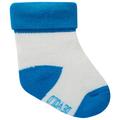 Devold - Kid's Teddy Sock 2-Pack - Multifunktionssocken 19-21 | EU 19-21 blau/grau