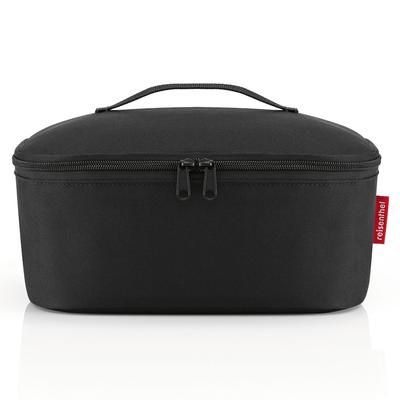 Reisenthel - Pocket Kühltasche 28 cm Zubehör 1 ct Schwarz Herren