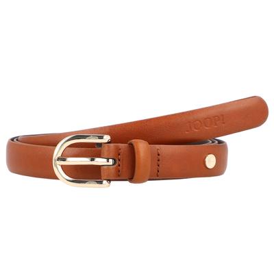 JOOP! Business Gürtel Leder 95 cm Braun Damen Image