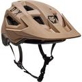 Fox Racing Speedframe Helmet, Ce SPEEDFRAME HELMET, CE Men's, Braun, L