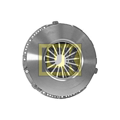 Schaeffler LuK Kupplungsdruckplatte Universal Ø350mm 350mm 135 0278 10 Image
