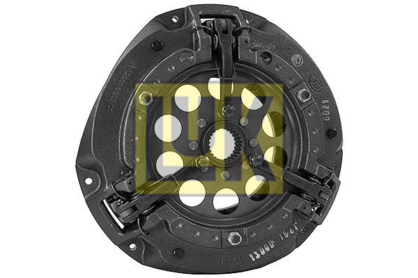 Schaeffler LuK Kupplungsdruckplatte 130 0016 41 Universal Ø300mm 300mm Image