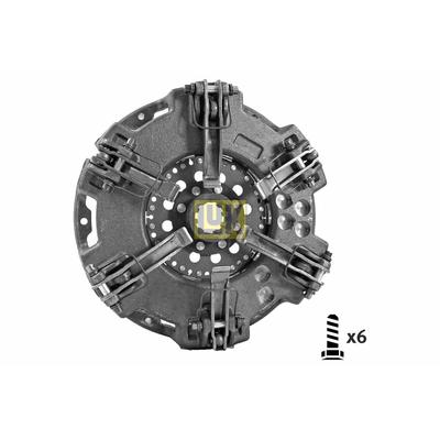 Schaeffler LuK Kupplungsdruckplatte Universal 228 0159 10 Image