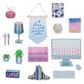 Disney Inspired by Cinderella Disney ILY 4EVER Accessory Pack