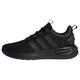 adidas Men's Racer TR23 Shoes Sneaker, Core Black/Core Black/Carbon, 6 UK