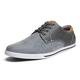 Bruno Marc Mens Trainers Causal Shoes,RIVERA-01,Grey,7 UK /8 US