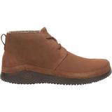 Chaco Paonia Desert Boot - Men's Cinnamon Brown 15 Medium JCH108359-15