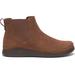 Chaco Paonia Chelsea Shoes - Men's Cinnamon Brown 15 Medium JCH108551-15