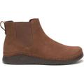 Chaco Paonia Chelsea Shoes - Men's Cinnamon Brown 7 Medium JCH108551-7