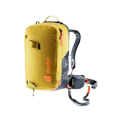 Deuter Alproof Lite 22 Pack Turmeric/Black 22 331012387060