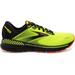 Brooks Adrenaline GTS 22 Running Shoes - Men's Nightlife/Black/Flame 11.5 1103661D736.115