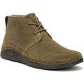 Chaco Paonia Desert Boot - Mens Teak 8 JCH108737-8