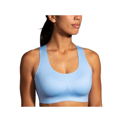 Brooks Dare Crossback Run Bra 2.0 - Women's Lt Lav...