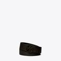 Tory Burch 1.5" Miller Powder Coated Belt