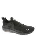 PUMA Electron 2.0 Speckle - Mens 10.5 Black Running Medium