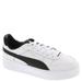 PUMA Carina Street - Womens 8.5 White Sneaker Medium