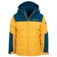 Trollkids - Kid's Narvik Jacket XT - Daunenjacke Gr 176 bunt