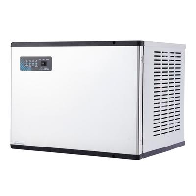 ICETRO IM-0750-AH 30" Maestro Half Cube Ice Machine Head - 737 lb/24 hr, Air Cooled, 208-230v/1ph, Stainless Steel