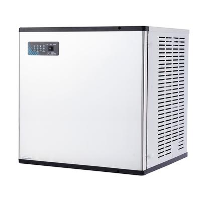ICETRO IM-1100-WC 30" Maestro Full Cube Ice Machine Head - 1036 lb/24 hr, Water Cooled, 208-230v/1ph, Stainless Steel