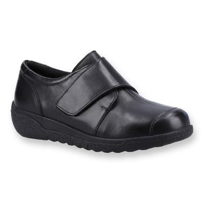 Uk 3 Herdwick Shoes Black
