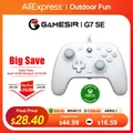 Manette de jeu filaire délibérément GenerG7 SE Xbox Series X Xbox Series S Xbox One 100%