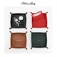 New Functional Foldable Storage Box Leather Tray for DIce Table Key Wallet Coin Box Tray Desktop