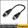 Original Lengthen Adapter Cable For Ninebot by Segway GoKart Kit / PRO / Lamborghini / S MAX /