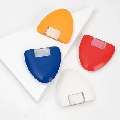 Sewing Tailor's Chalk Sewing Tools Chalk Wheel Cut-free Fabric Marker Sewing Clothes Markers Accessory For Tailor Sewing