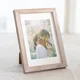 Cadre photo en bois pour murs support de cadre photo vintage décoration photo cadeau