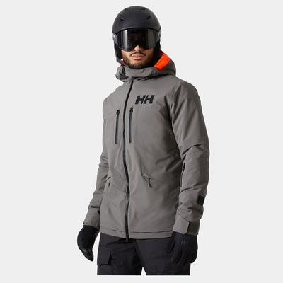 Helly Hansen Herren Skijacke Garibaldi Infinity 2XL