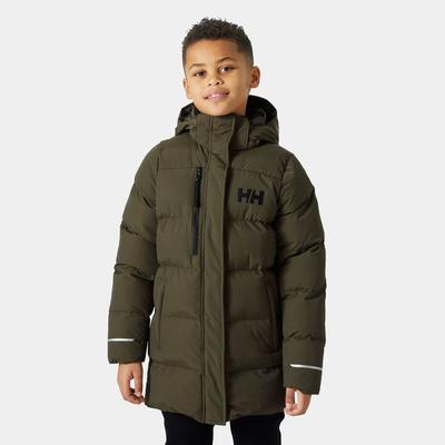 Helly Hansen Junior Adore Pufferparka 152/12