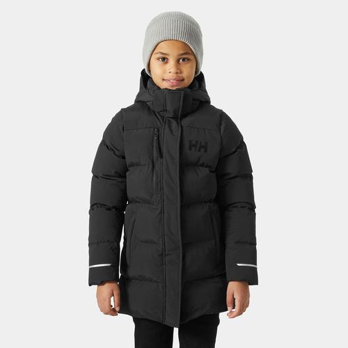 Helly Hansen Junior Adore Pufferparka 140/10